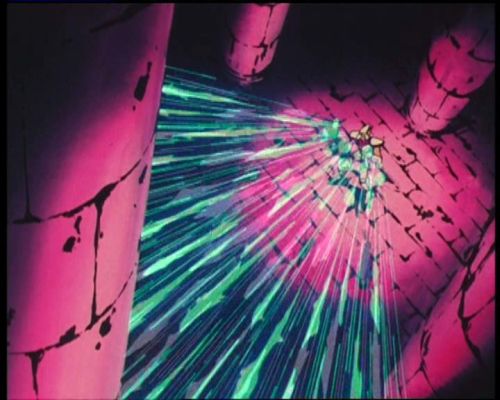 Otaku Gallery  / Anime e Manga / Saint Seiya / Screen Shots / Episodi / 019 - L`isola di Morgana / 155.jpg